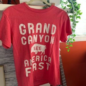 Cute Grand Canyon tee